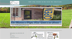 Desktop Screenshot of neilkugelman.com